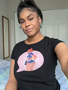 CandyLuxxxx online show from 01-16-25, 09:08