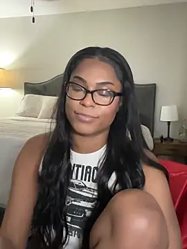 CandyLuxxxx online show from 01-28-25, 02:43