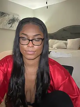 CandyLuxxxx online show from 01-29-25, 03:33