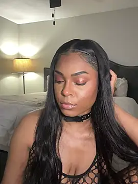 CandyLuxxxx online show from 02-02-25, 11:08