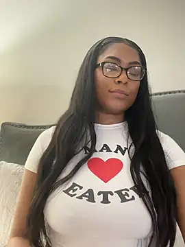 CandyLuxxxx online show from 02-20-25, 08:39