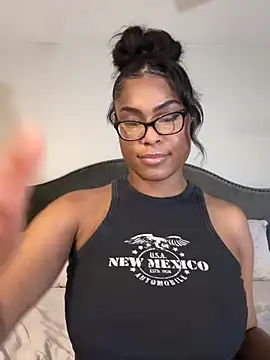 CandyLuxxxx online show from 03-15-25, 12:25