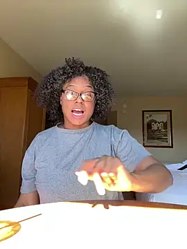 CandyLuxxxx online show from 02-21-26, 08:43