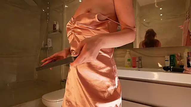 RosyEmily online show from 03-14-26, 07:19