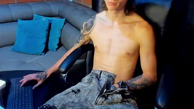 Dmtry6 online show from 01-28-25, 12:05