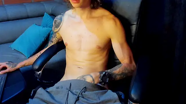 Dmtry6 online show from 01-31-25, 02:58