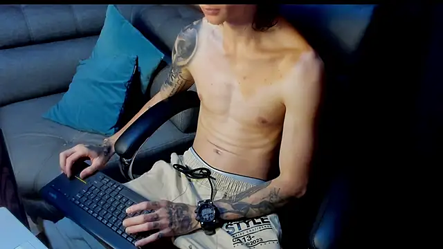 Dmtry6 online show from 02-05-25, 12:49