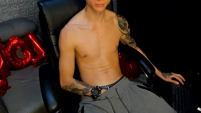 Dmtry6 online show from 02-16-25, 02:31