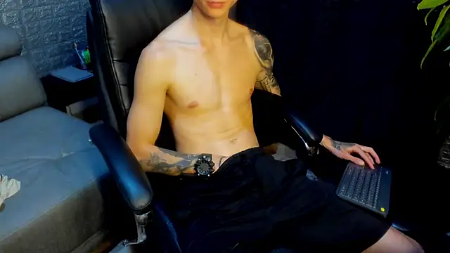 Dmtry6 online show from 02-27-25, 01:27