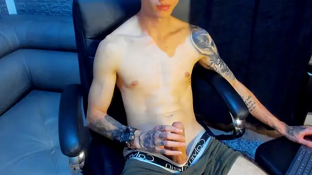 Dmtry6 online show from 03-16-25, 11:14