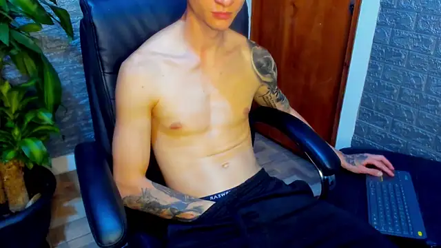 Dmtry6 online show from 03-23-25, 02:26