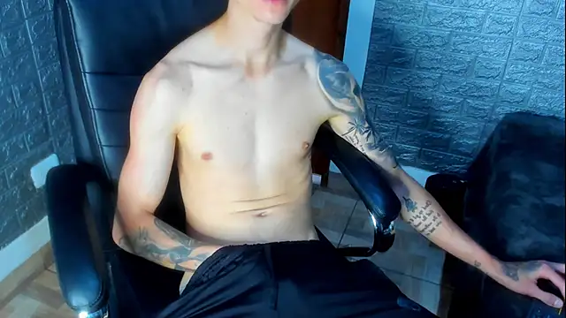 Dmtry6 online show from 09-15-25, 02:39