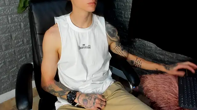 Dmtry6 online show from 11-12-25, 09:03