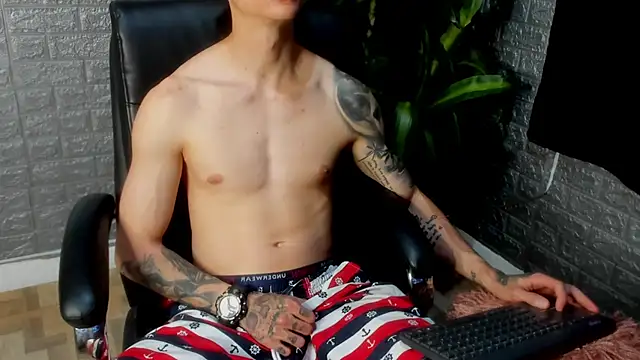 Dmtry6 online show from 02-27-26, 10:32