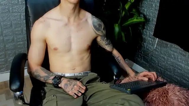 Dmtry6 online show from 02-28-26, 03:57