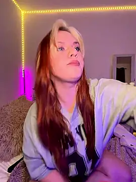 AnjaAmelia online show from 04-08-26, 06:19