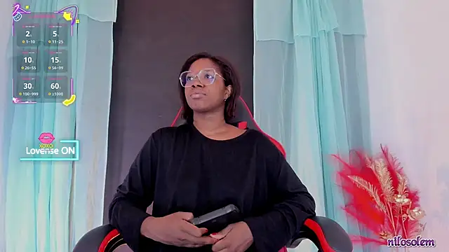 nilosolem online show from 11-03-25, 12:17