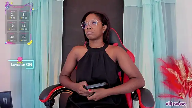 nilosolem online show from 11-04-25, 04:28