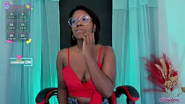 nilosolem online show from 12-15-25, 02:38