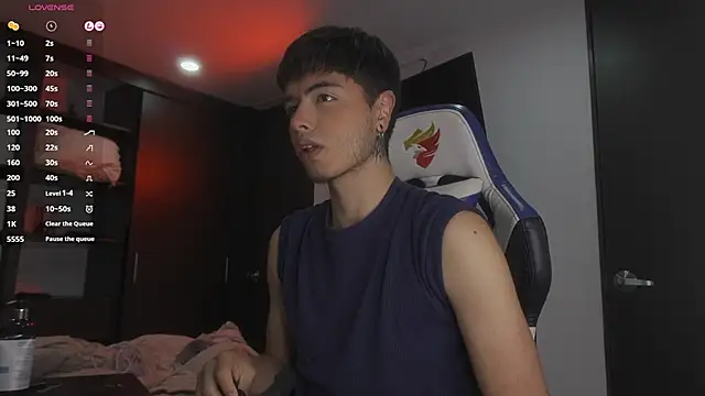  morghan  online show from 09-24-25, 05:22