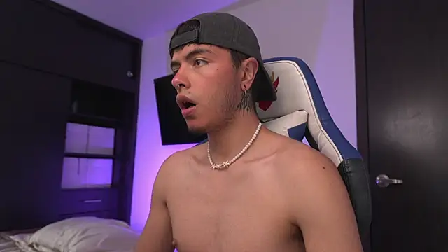  morghan  online show from 03-03-26, 08:04