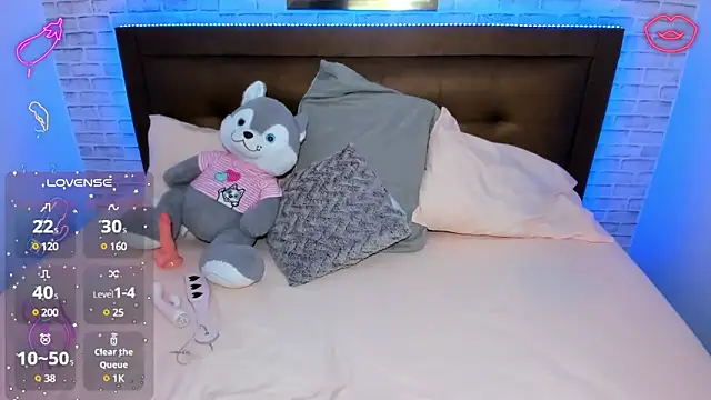 mila katts online show from 02-01-25, 04:46