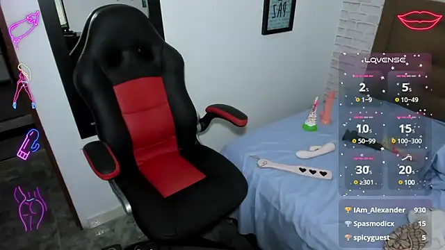 mila katts online show from 02-28-25, 10:41