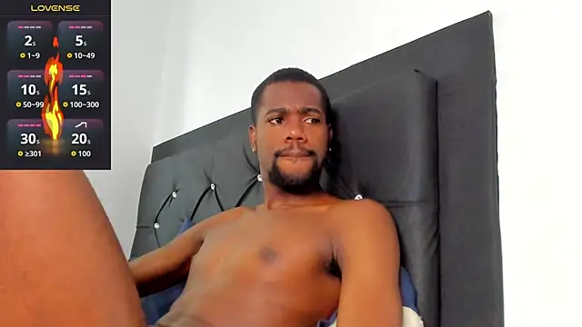 santi brown online show from 11-19-25, 06:41