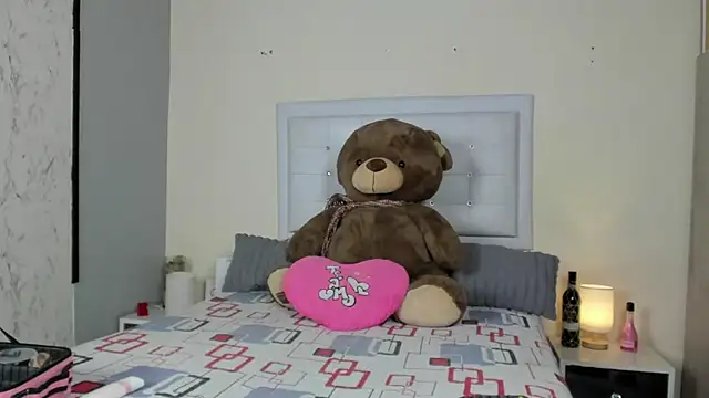 Sofia Blosom online show from 09-19-25, 10:21