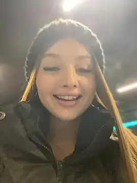 KrisMagnoly online show from 02-07-25, 05:07