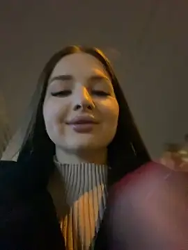 KrisMagnoly online show from 02-26-25, 04:14