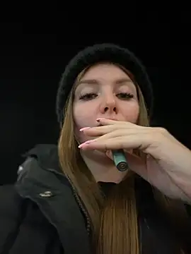 KrisMagnoly online show from 10-19-25, 05:35