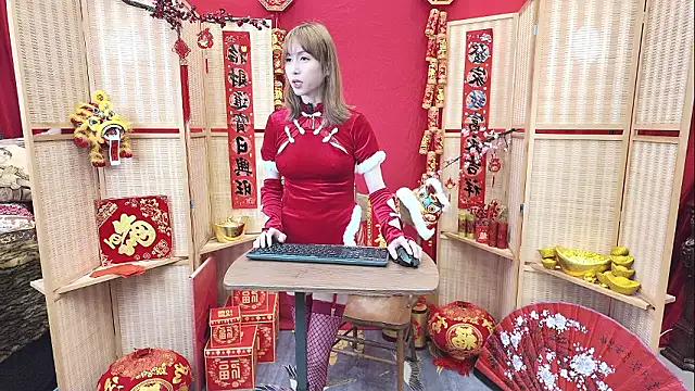 Snapshot of abbykitty chatting on 02-15-26, 12:36 abbykitty online show from 02-15-26, 12:36