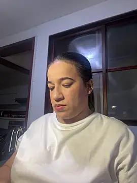 Snapshot of Antonellachic73 chatting on 07-11-26, 11:39 Antonellachic73 online show from 07-11-26, 11:39