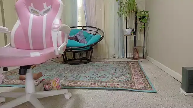 Emihaze online show from 03-10-26, 05:29