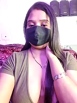 Janhvi Bhabhi online show from 01-25-25, 09:57