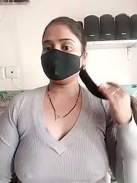 Janhvi Bhabhi online show from 01-26-25, 10:45