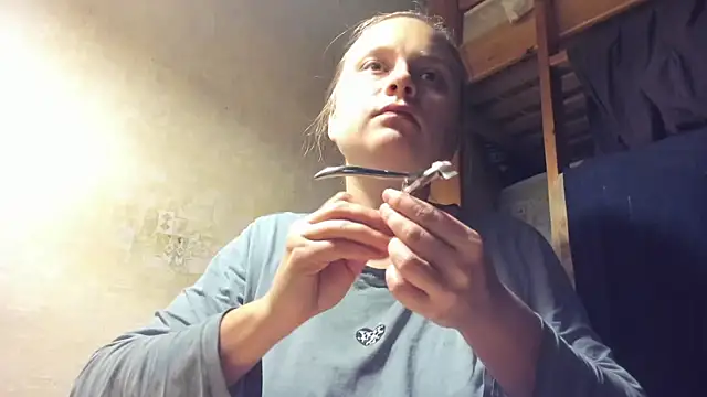 Snapshot of FrumCake chatting on 01-29-25, 12:54 FrumCake online show from 01-29-25, 12:54