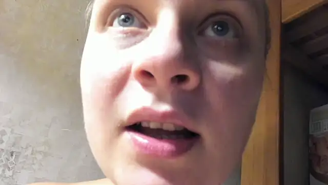 Snapshot of FrumCake chatting on 02-15-25, 01:31 FrumCake online show from 02-15-25, 01:31