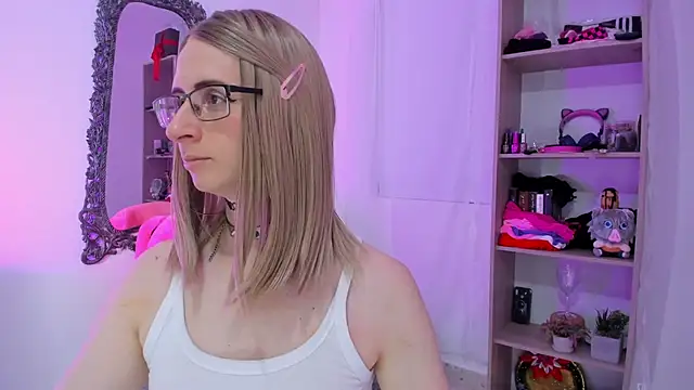 KimberlyJohnsoon online show from 01-15-26, 02:32