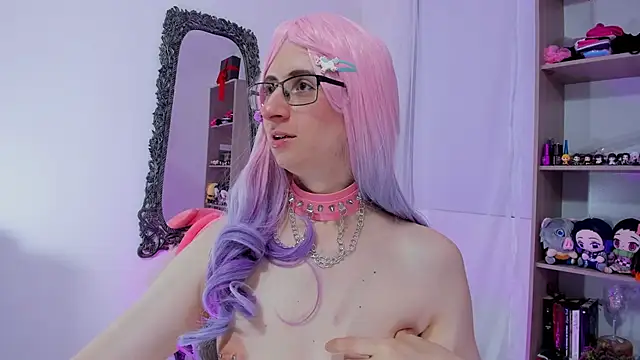 KimberlyJohnsoon online show from 02-02-26, 02:54