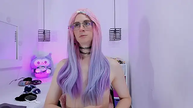 KimberlyJohnsoon online show from 02-21-26, 01:34