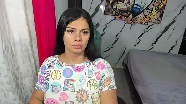 Snapshot of andromeda_xx chatting on 05-28-26, 12:57 andromeda xx online show from 05-28-26, 12:57