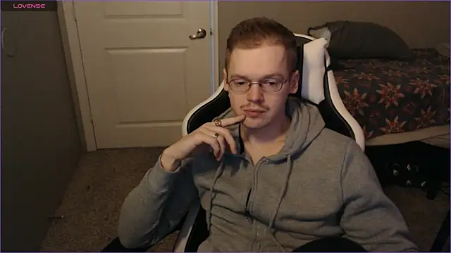 doloresman online show from 02-26-25, 08:22