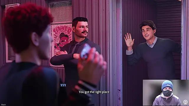 A4h odin1 online show from 01-17-25, 11:27