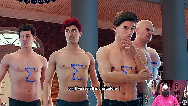 A4h odin1 online show from 01-21-25, 11:13