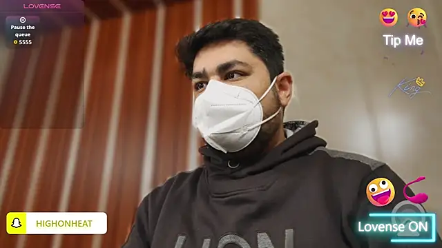 A4h odin1 online show from 12-17-25, 09:04