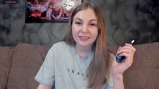 CassieMils online show from 02-17-25, 05:53