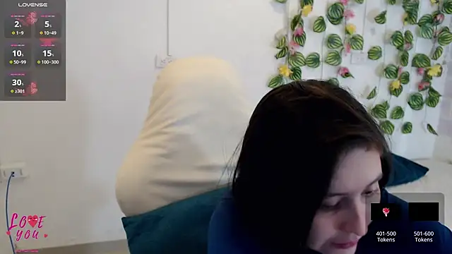 tania sweet   online show from 02-11-26, 09:09