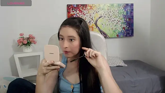 Snapshot of tania_sweet__ chatting on 05-11-26, 06:38 tania sweet online show from 05-11-26, 06:38